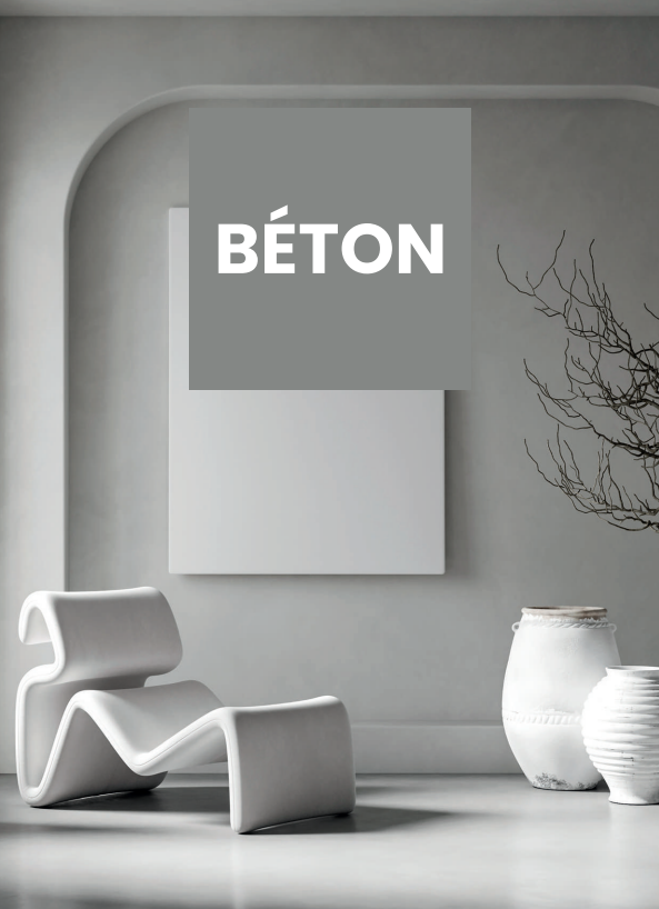 Béton 