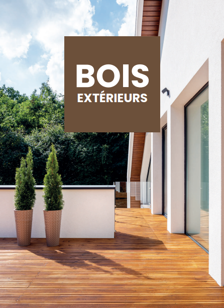 Bois extérieurs