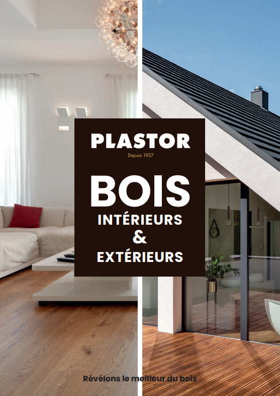 Bois intérieurs & extérieurs